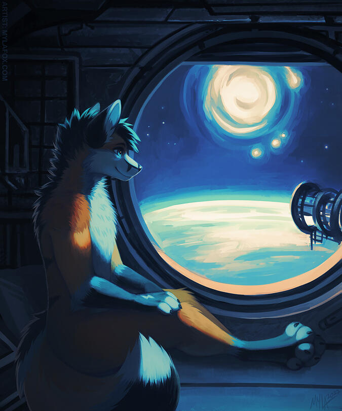 © MylaFox. All rights reserved.